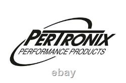 Pour Chevy Corvette 53-55 Kit D'allumage Électronique D'igniteurs Industriels Pertronix