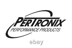 Pour Ford F-150 1987-1992 PerTronix 2562 Système d'allumage à semi-conducteurs Ignitor